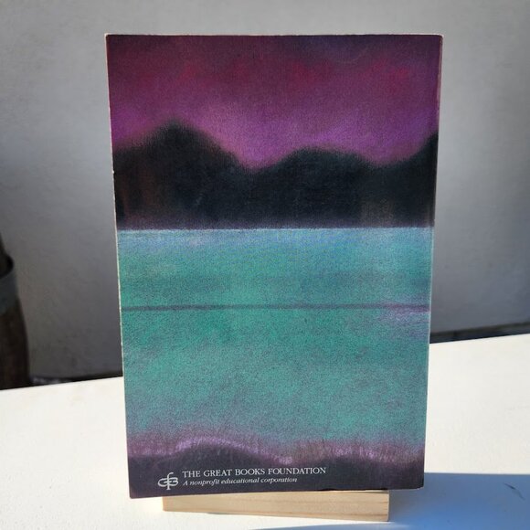 Junior Great Books Series 8 Book Student Anthology Literature 9781880323113 - Picture 2 of 9